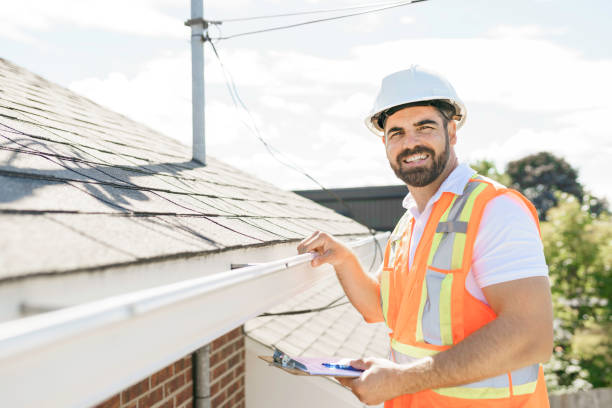 Best Storm Damage Roof Repair  in Burgaw, NC