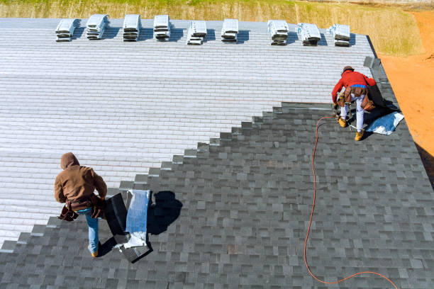 Residential Roof Replacement in Burgaw, NC