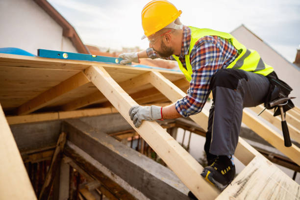 Best Roof Replacement Cost  in Burgaw, NC