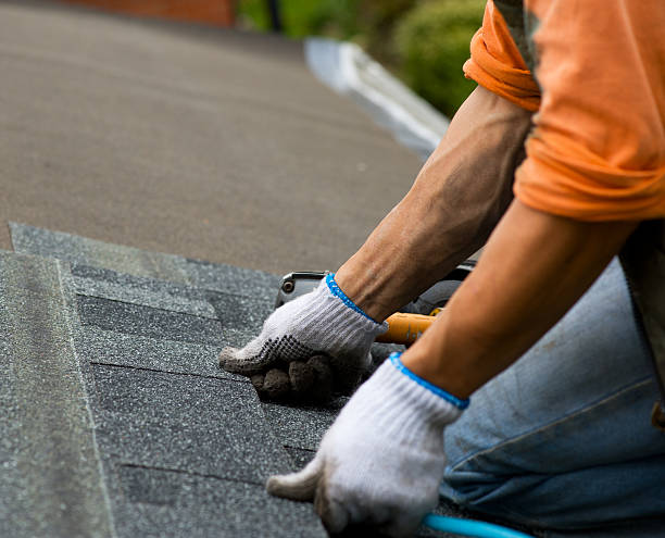 Best Commercial Roofing Services  in Burgaw, NC