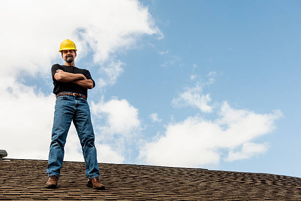 Best Shingle Roofing Installation  in Burgaw, NC
