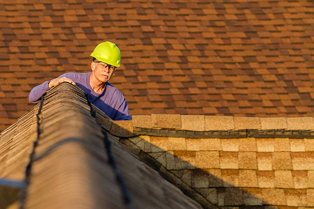 Best Residential Roofing Contractor  in Burgaw, NC
