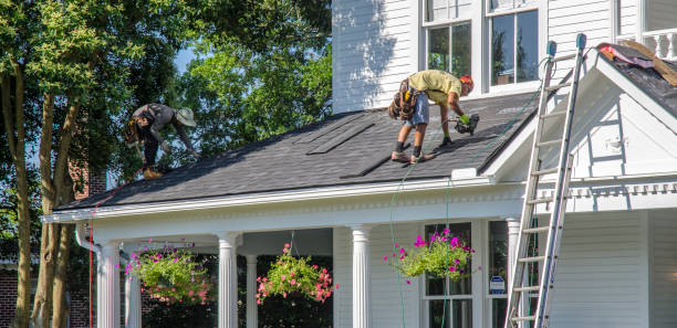 Quick and Trustworthy Emergency Roof Repair Services in Burgaw, NC